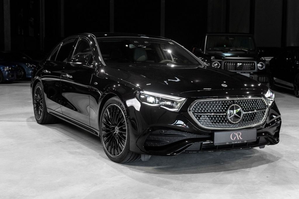 Mercedes-Benz E 300 2025