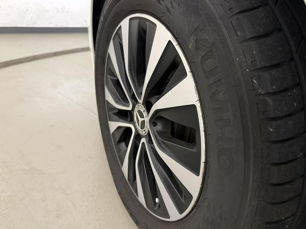 Mercedes-Benz B 180 2021