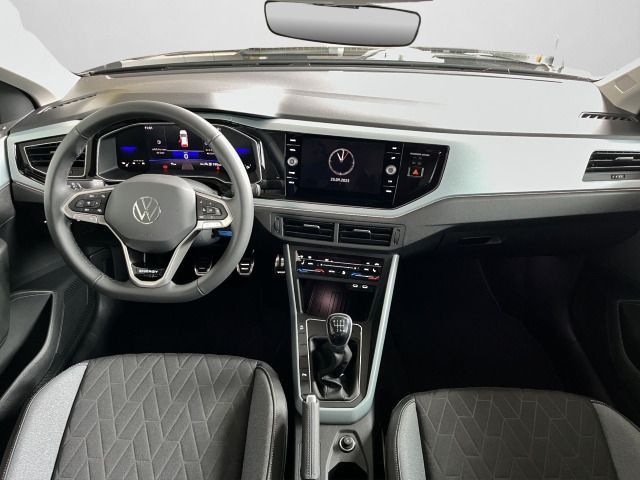 Volkswagen Taigo 2025