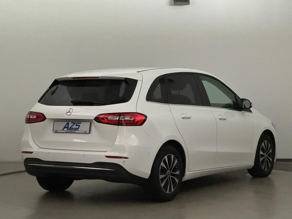 Mercedes-Benz B 180 2021