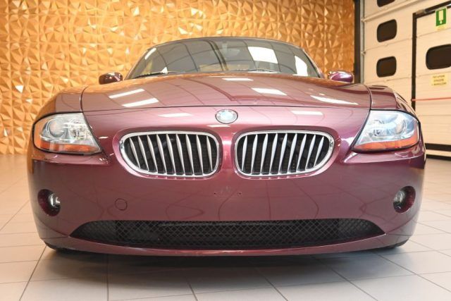 BMW Z4 2003
