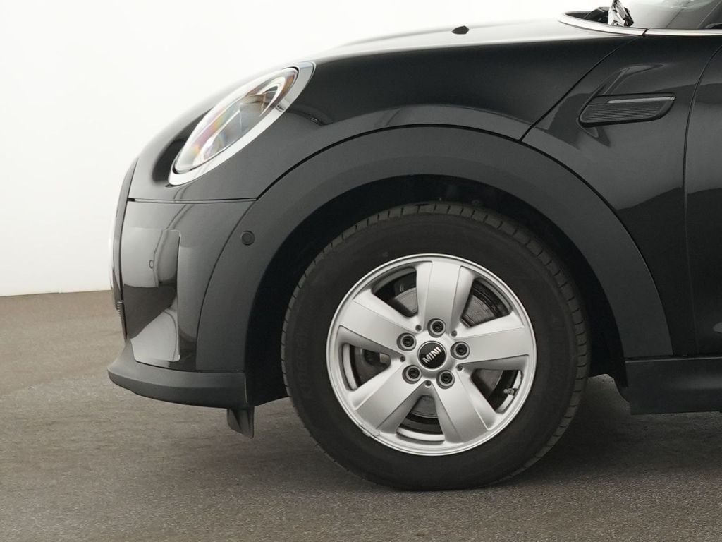 MINI Cooper Cabrio 2022