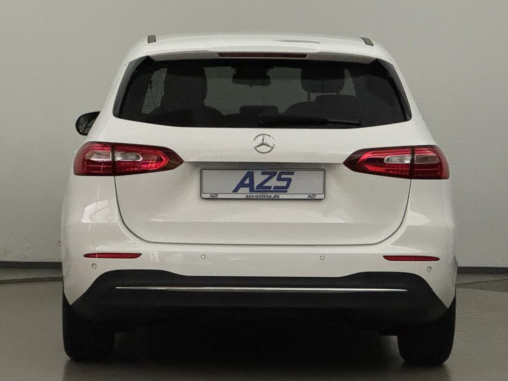 Mercedes-Benz B 180 2021