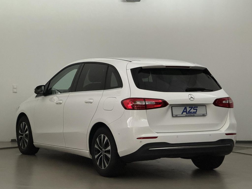 Mercedes-Benz B 180 2021