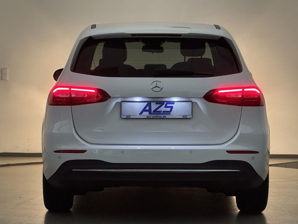 Mercedes-Benz B 180 2021