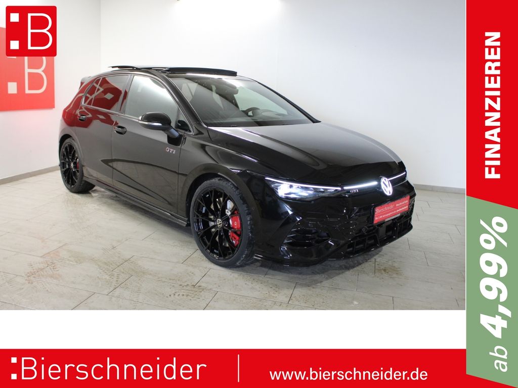 Volkswagen Golf 2025