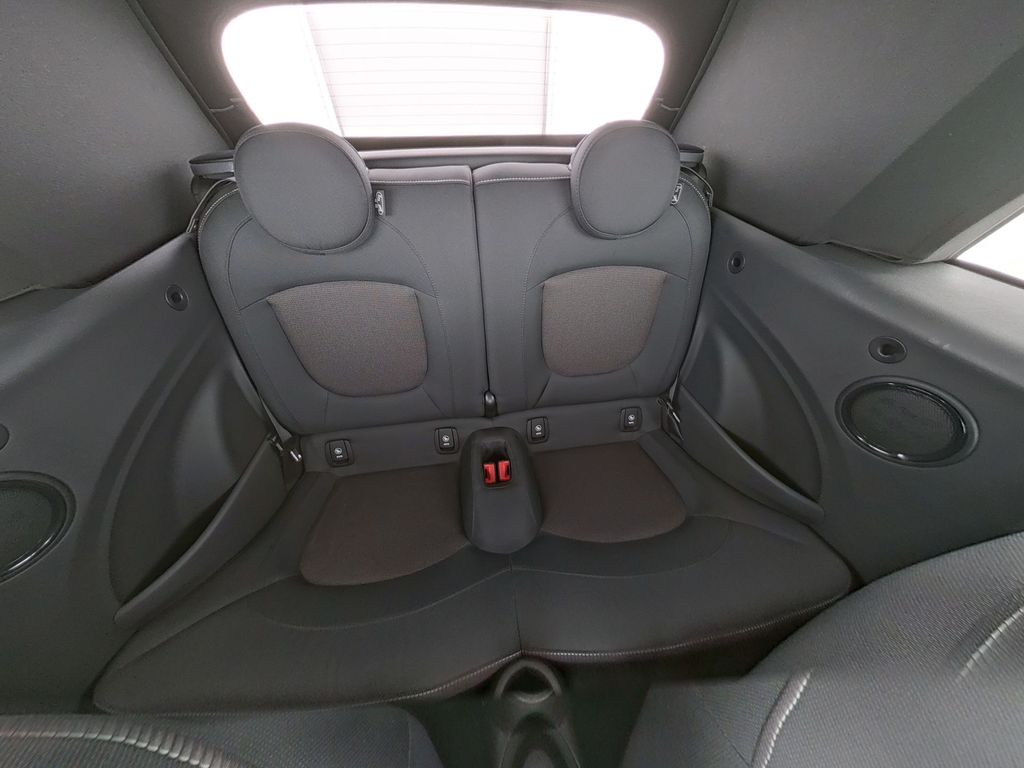 MINI Cooper Cabrio 2022