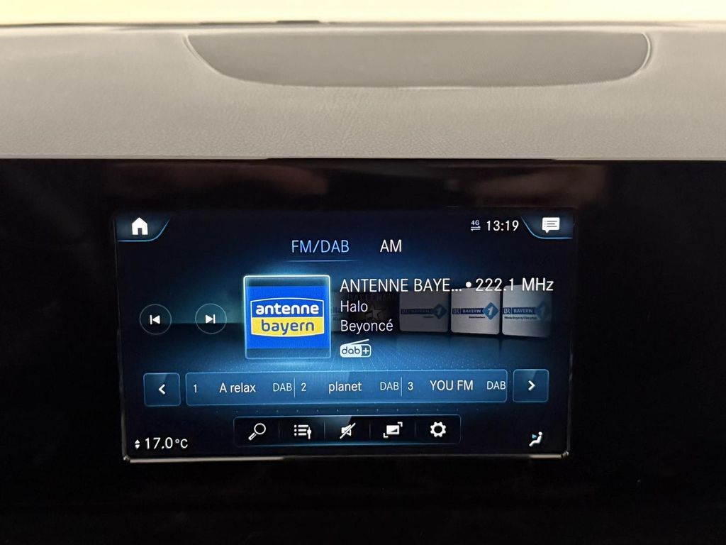 Mercedes-Benz B 180 2021