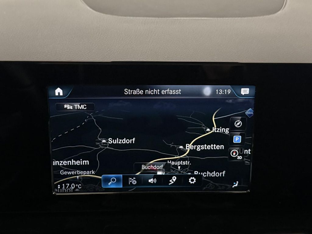 Mercedes-Benz B 180 2021