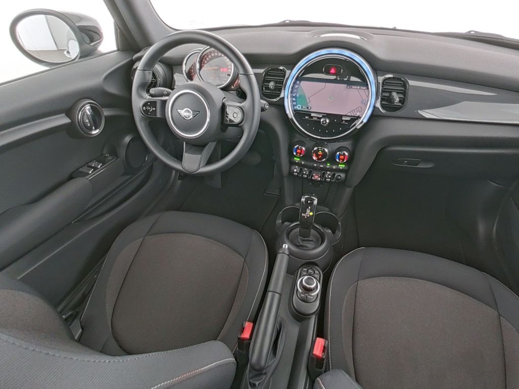 MINI Cooper Cabrio 2022