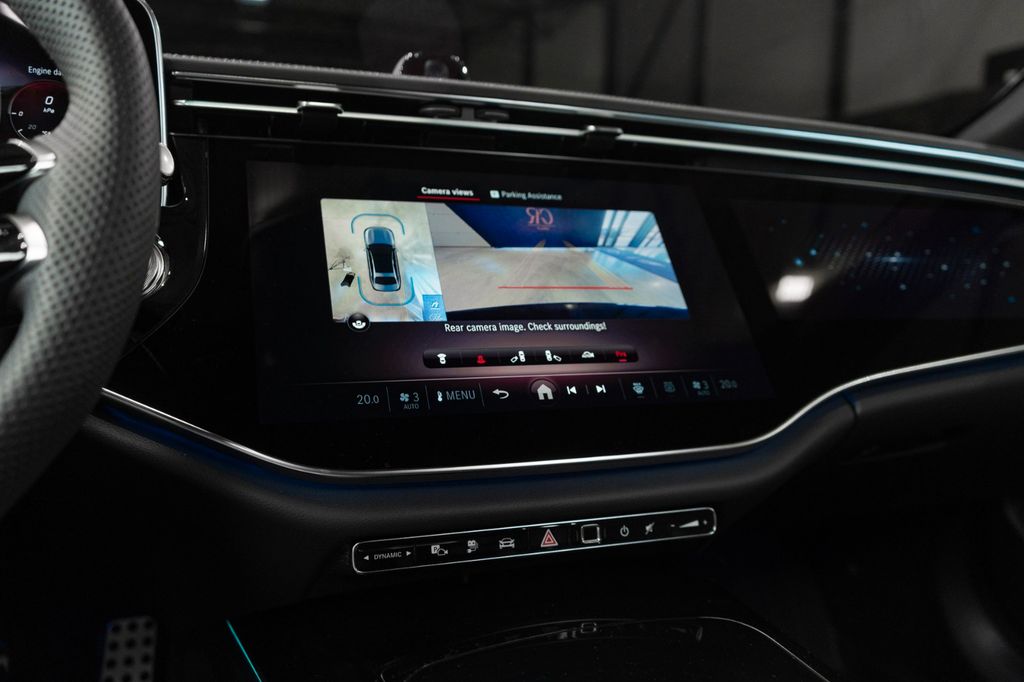 Mercedes-Benz E 300 2025