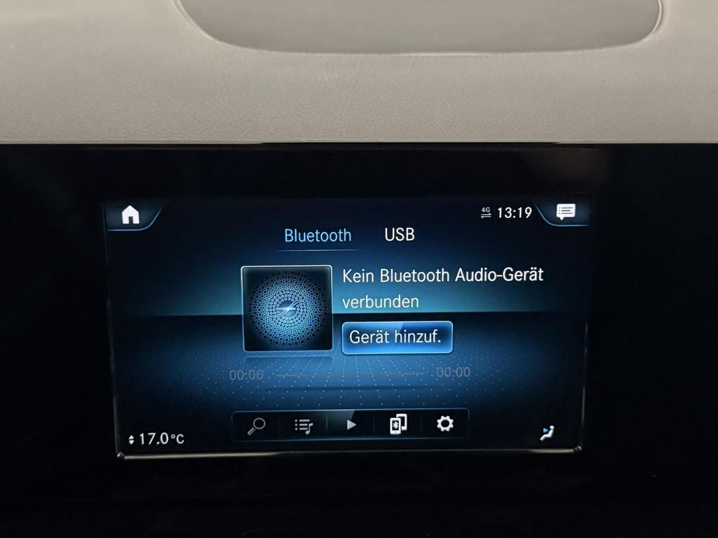 Mercedes-Benz B 180 2021