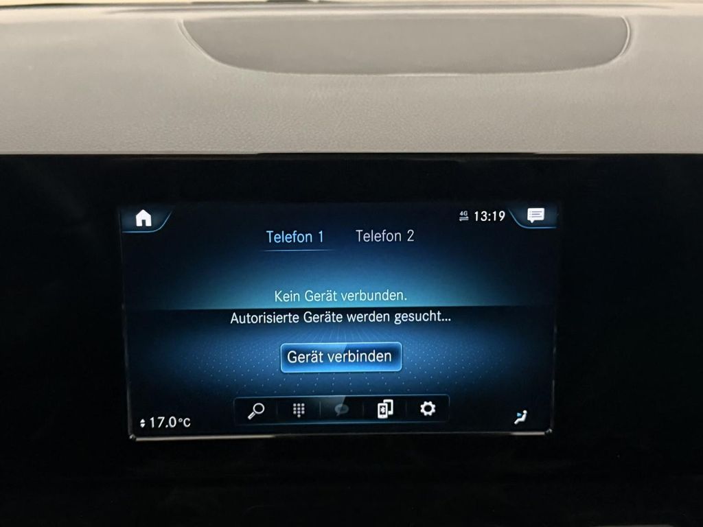 Mercedes-Benz B 180 2021