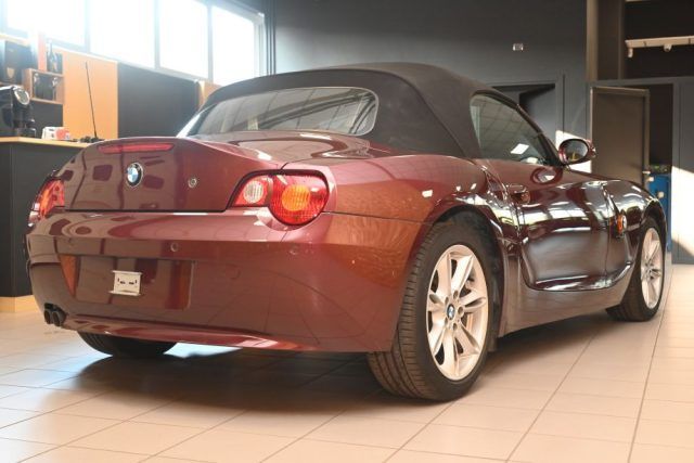 BMW Z4 2003