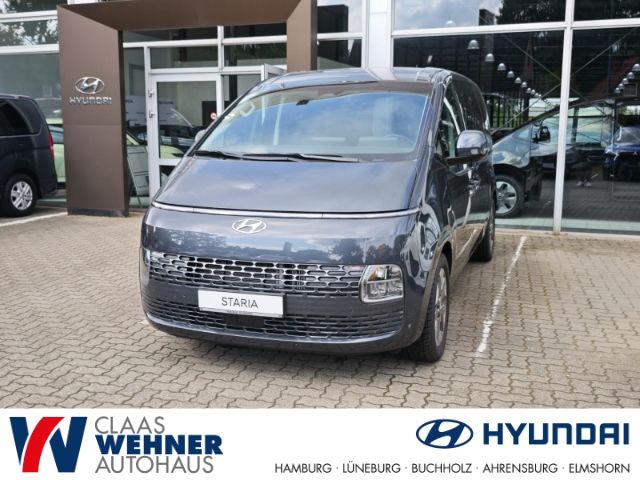 Hyundai STARIA 2024