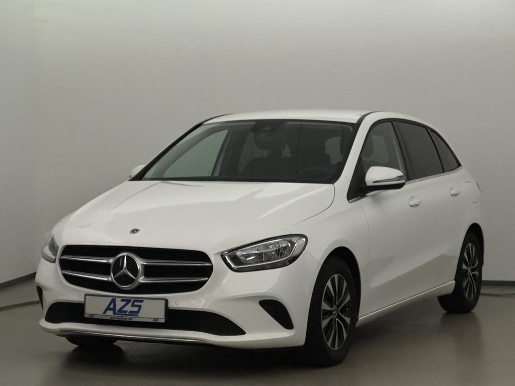Mercedes-Benz B 180 2021