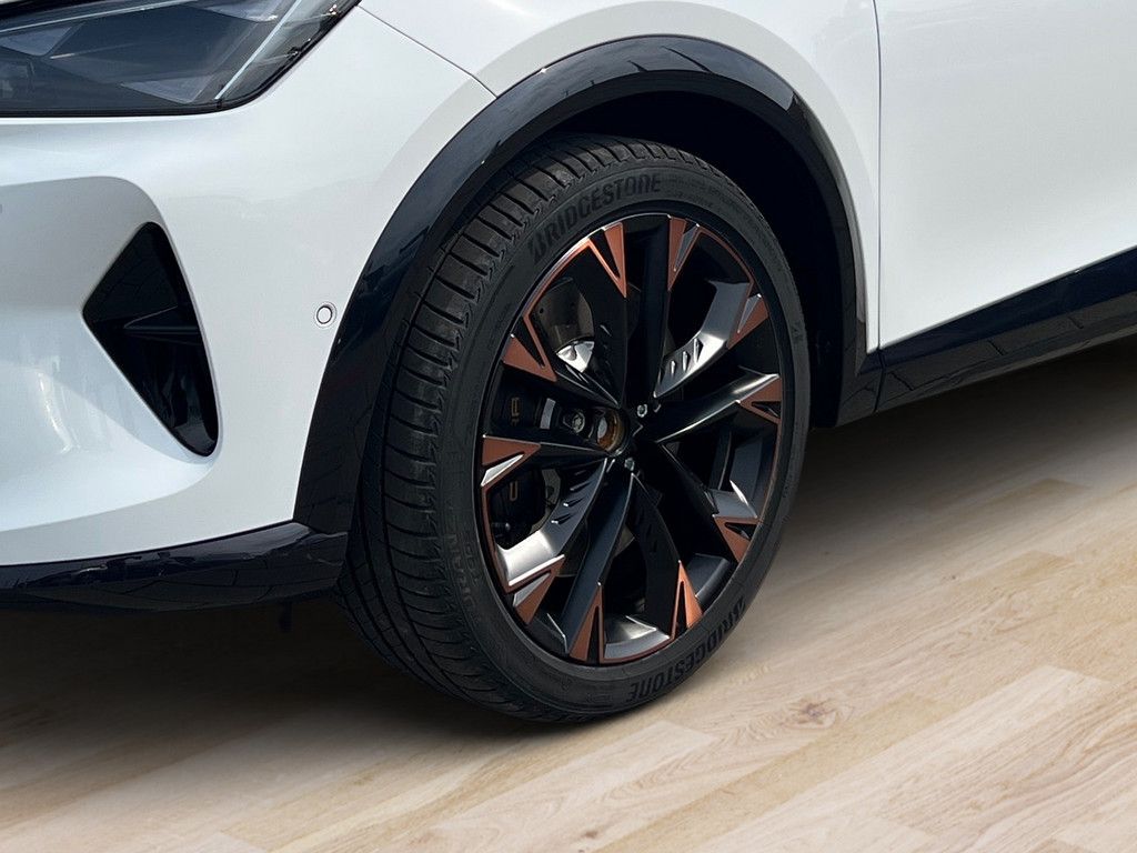 Cupra Formentor 2025