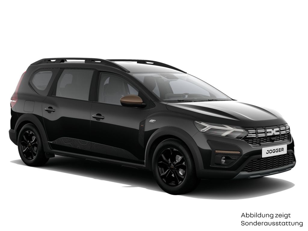 Dacia Jogger 2025