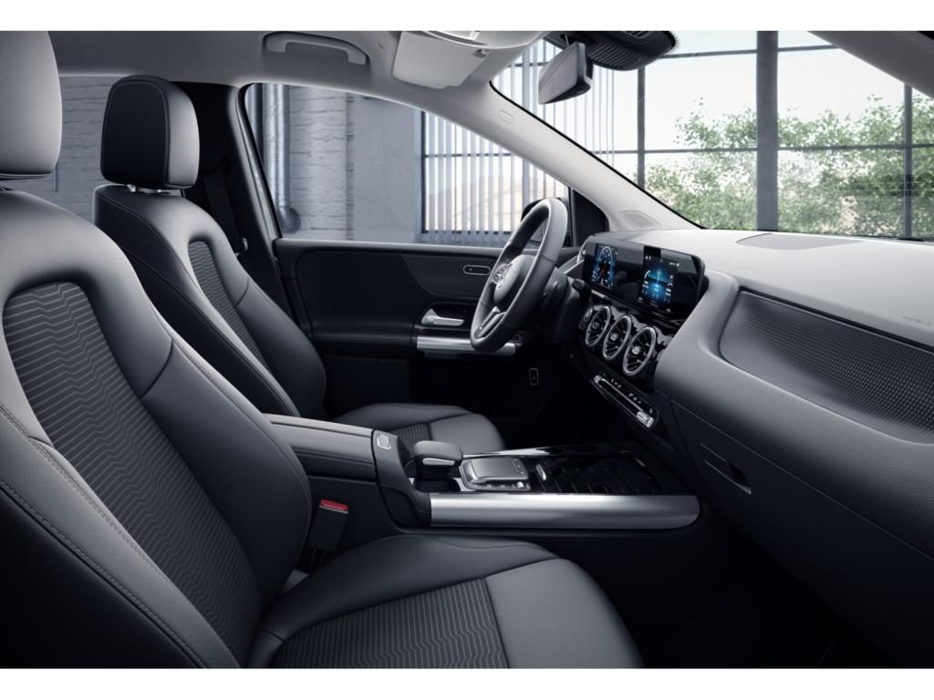 Mercedes-Benz B 250 2021