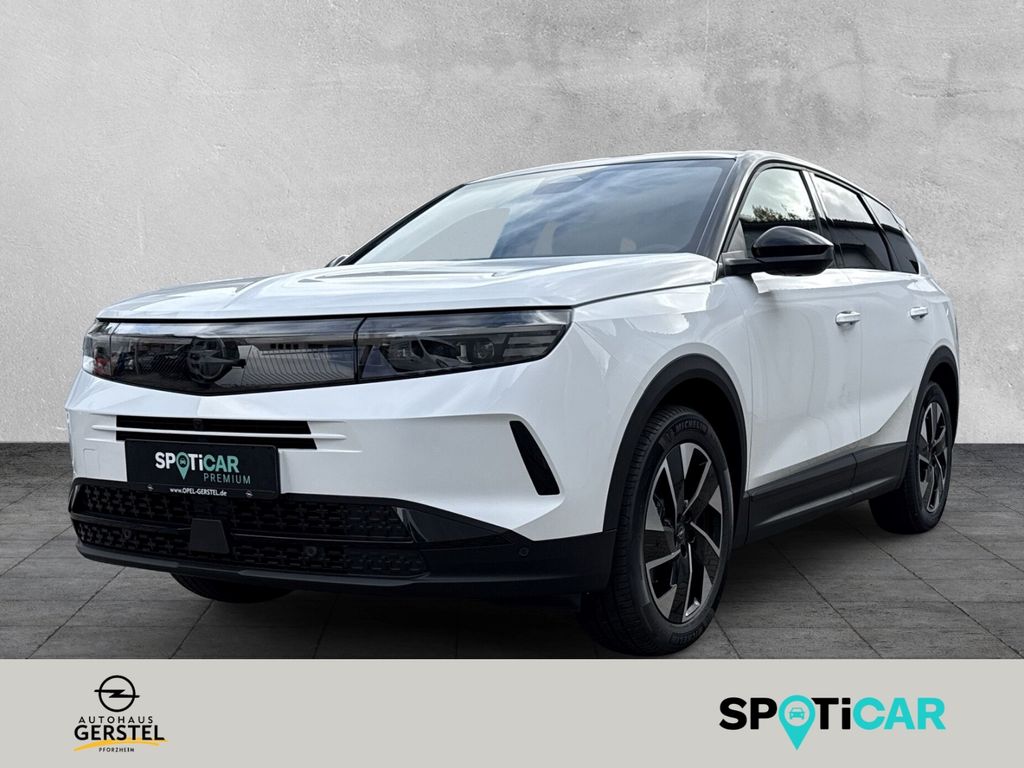 Opel Grandland (X) 2025