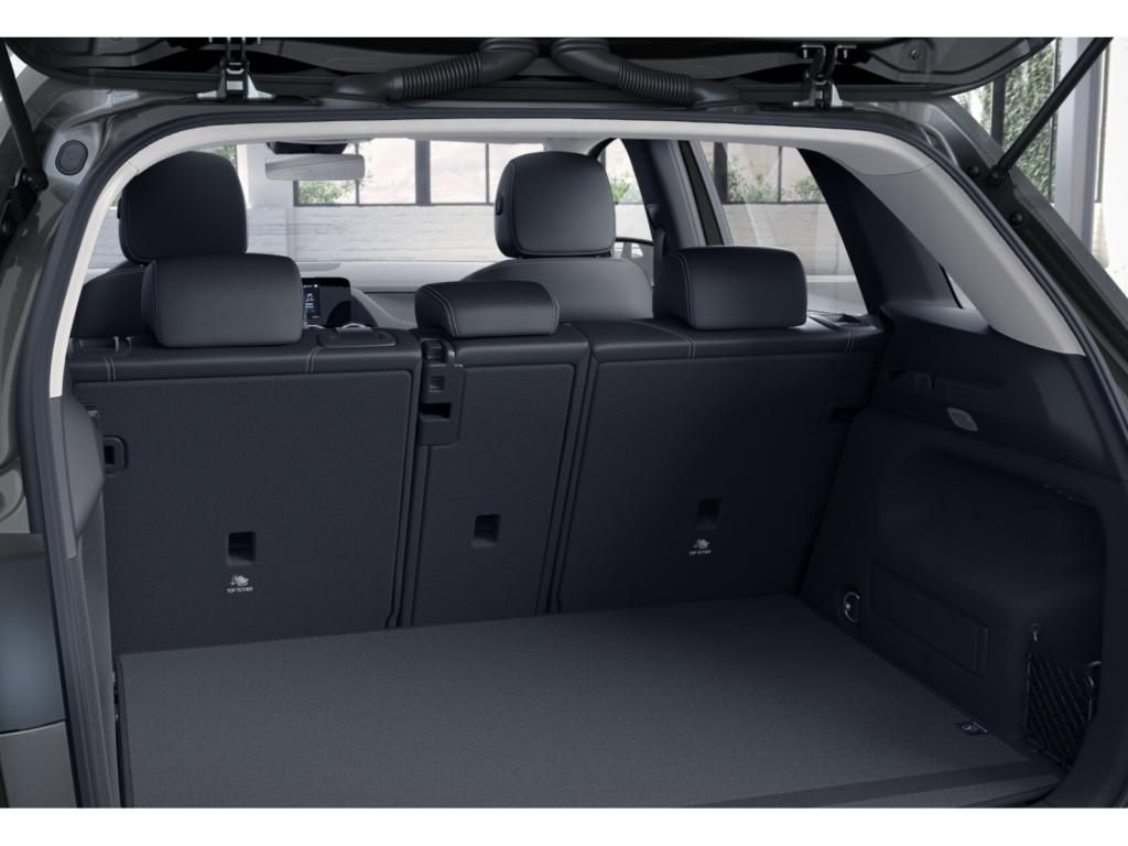 Mercedes-Benz B 250 2021