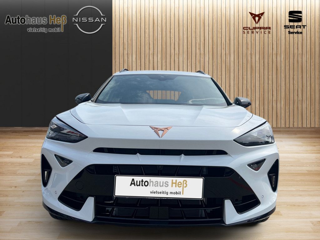 Cupra Formentor 2025