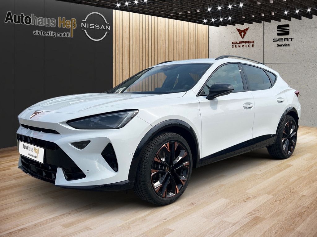 Cupra Formentor 2025