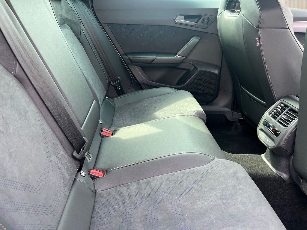 Cupra Formentor 2025