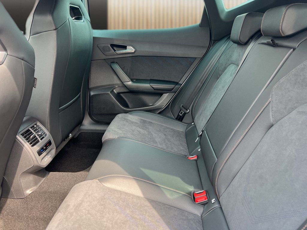 Cupra Formentor 2025