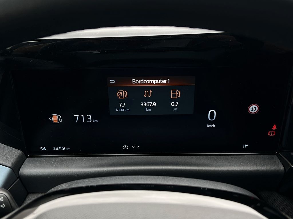 Ford Tourneo Custom 2025