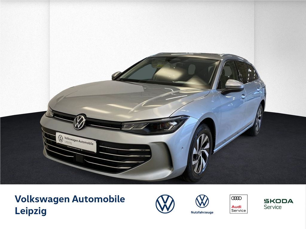 Volkswagen Passat Variant 2024