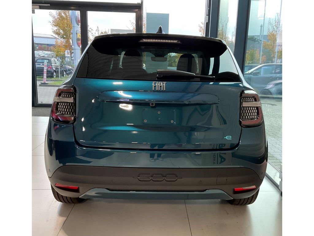 Fiat 600