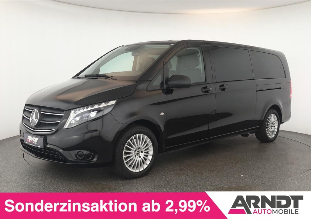 Mercedes-Benz Vito 2023