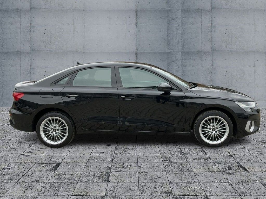 Audi A3 2021