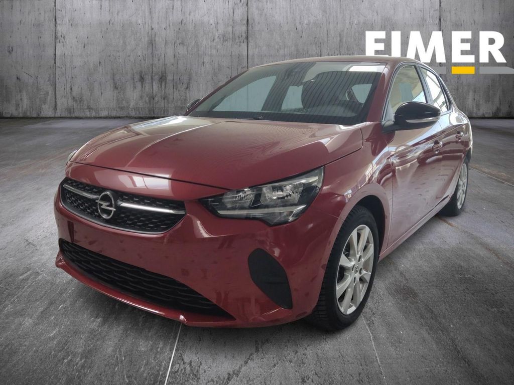 Opel Corsa 2022
