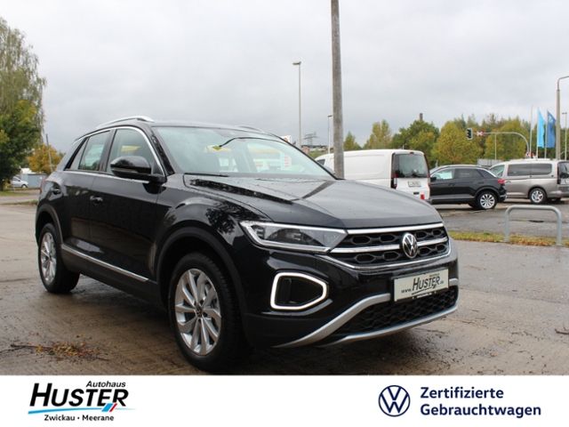 Volkswagen T-Roc 2024