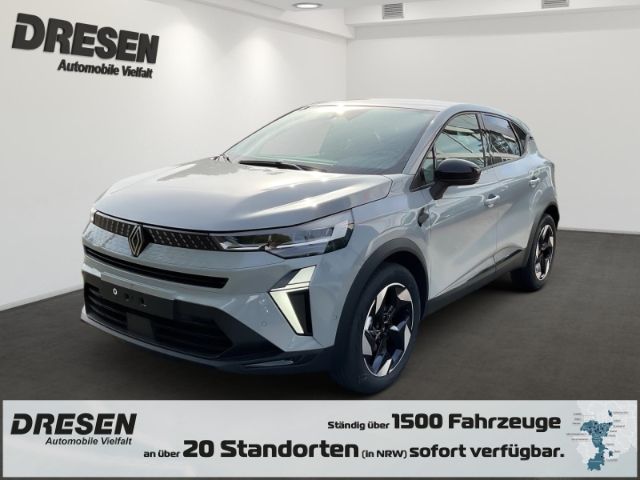 Renault Captur 2025