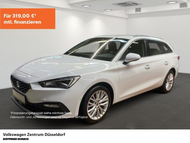 Seat Leon 2023
