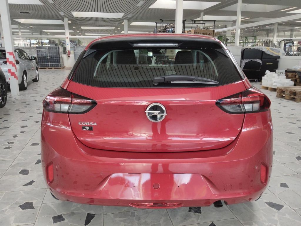 Opel Corsa 2022