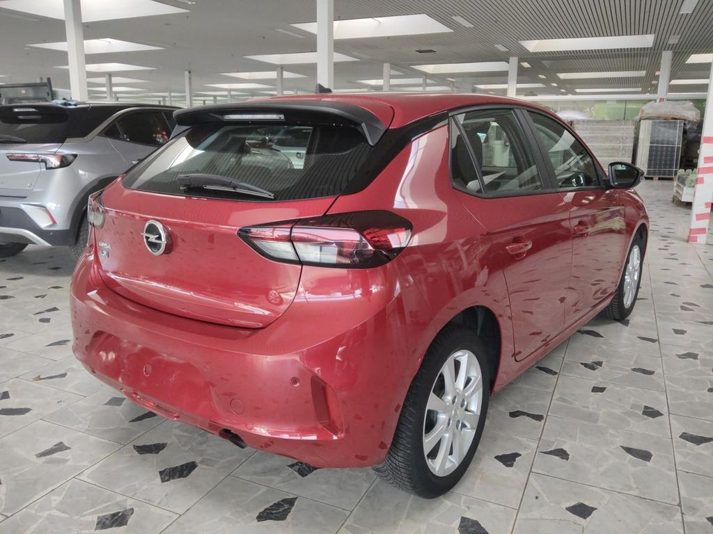 Opel Corsa 2022