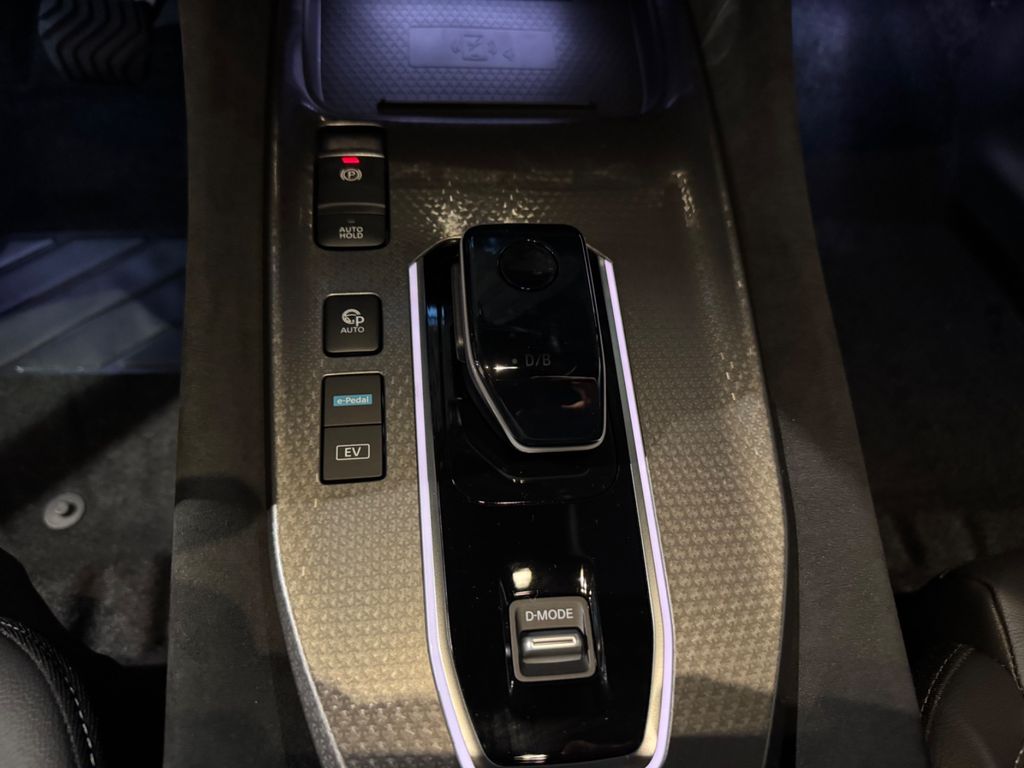 Nissan Qashqai 2025