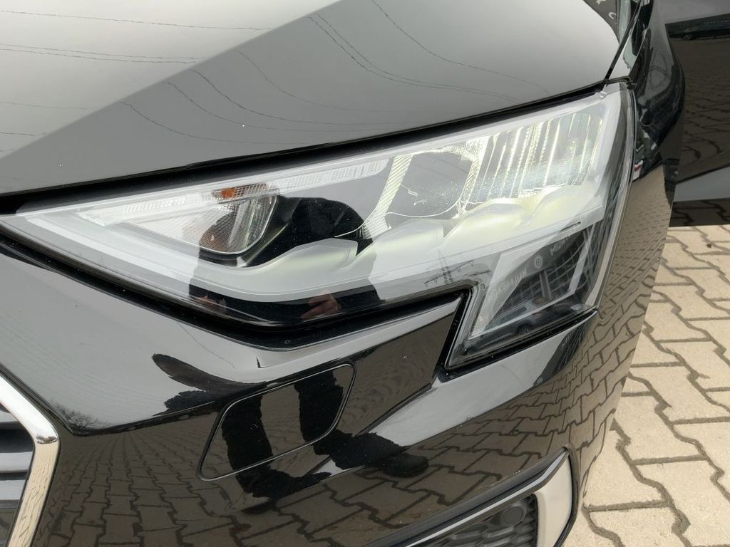 Audi A3 2021