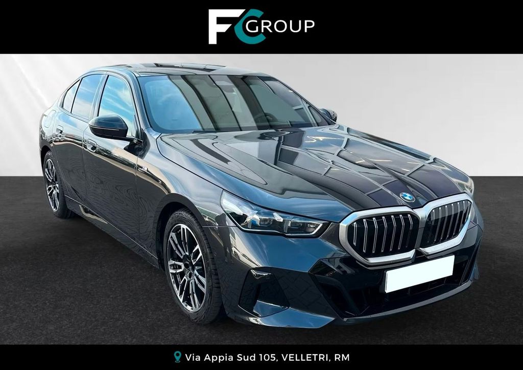 BMW Other 2024