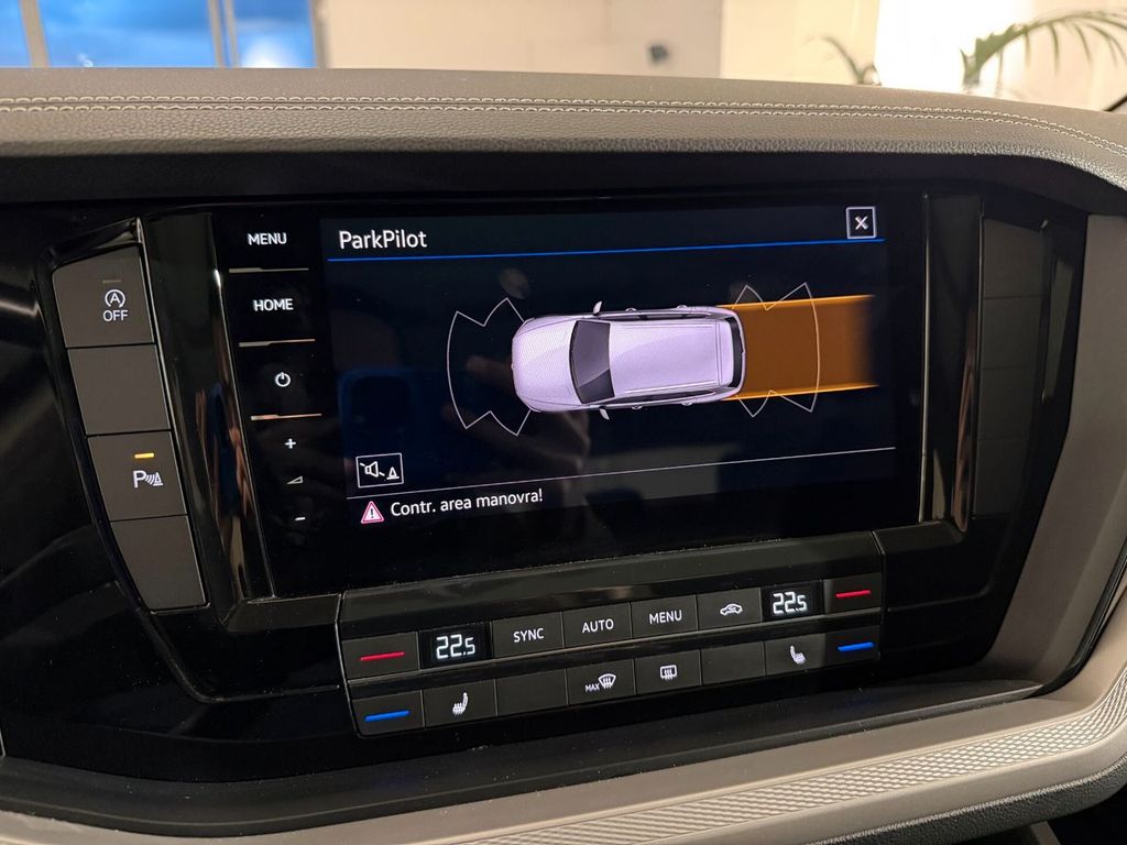 Volkswagen Touareg 2020