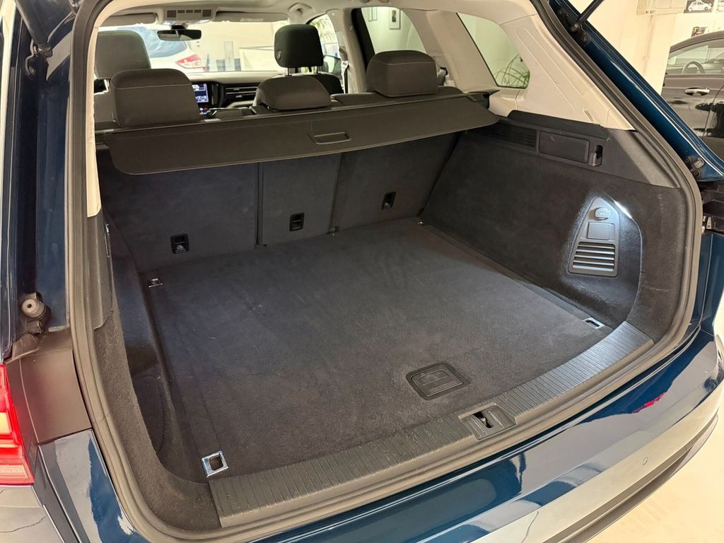 Volkswagen Touareg 2020