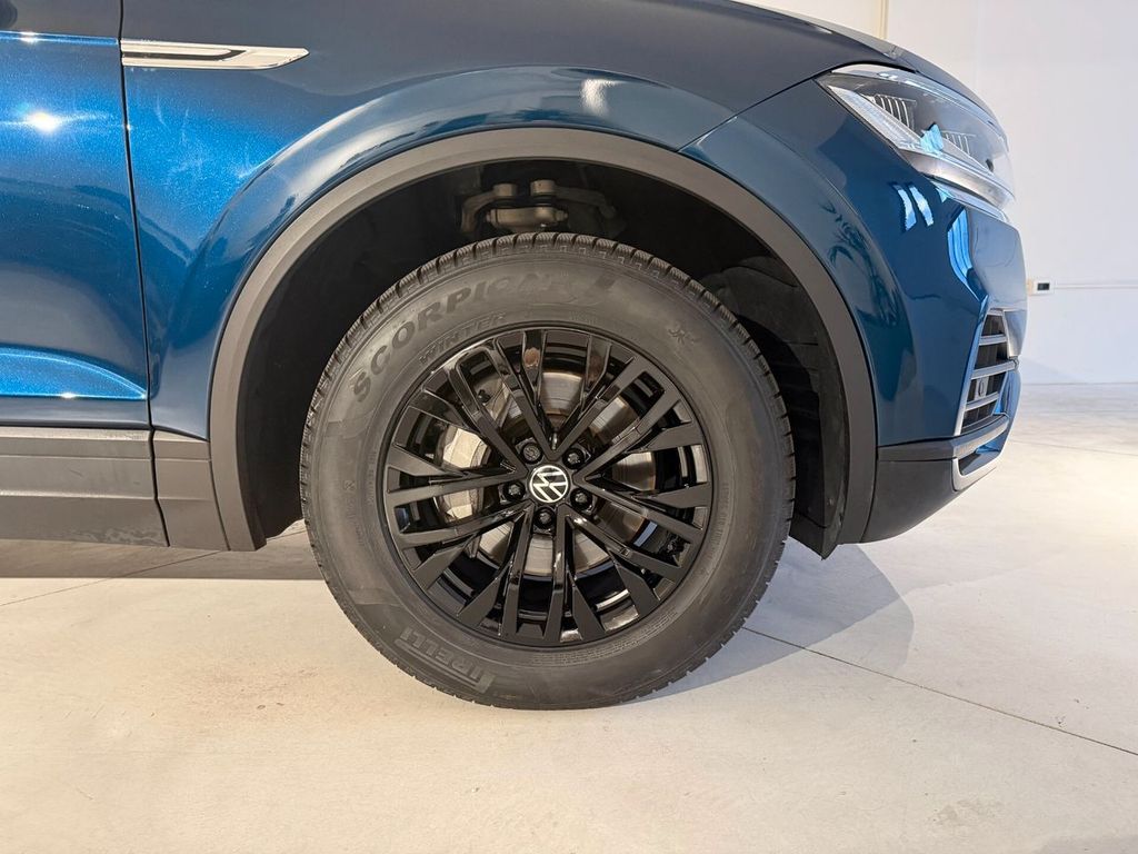 Volkswagen Touareg 2020