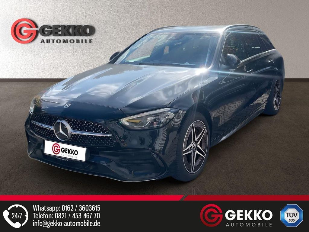 Mercedes-Benz C 300 2024