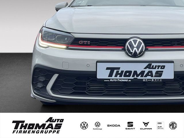 Volkswagen Polo 2024