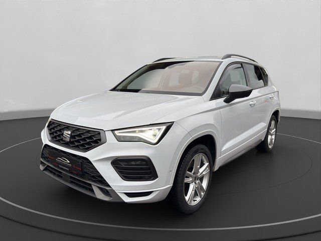 Seat Ateca 2022