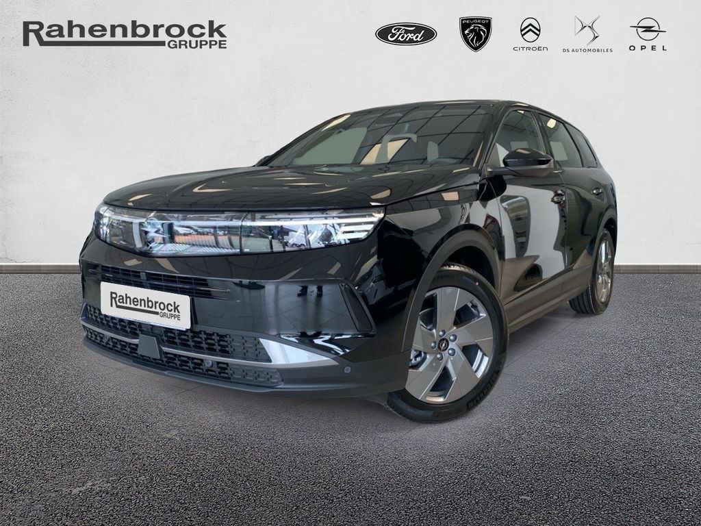 Opel Grandland (X) 2025